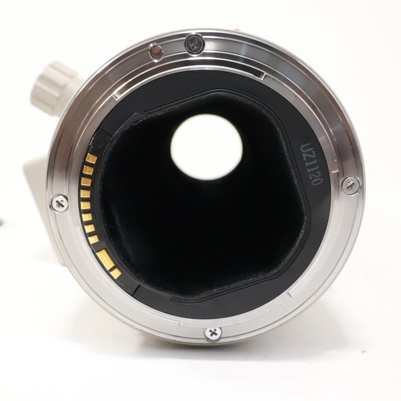 EF 400mm F5.6 L USM