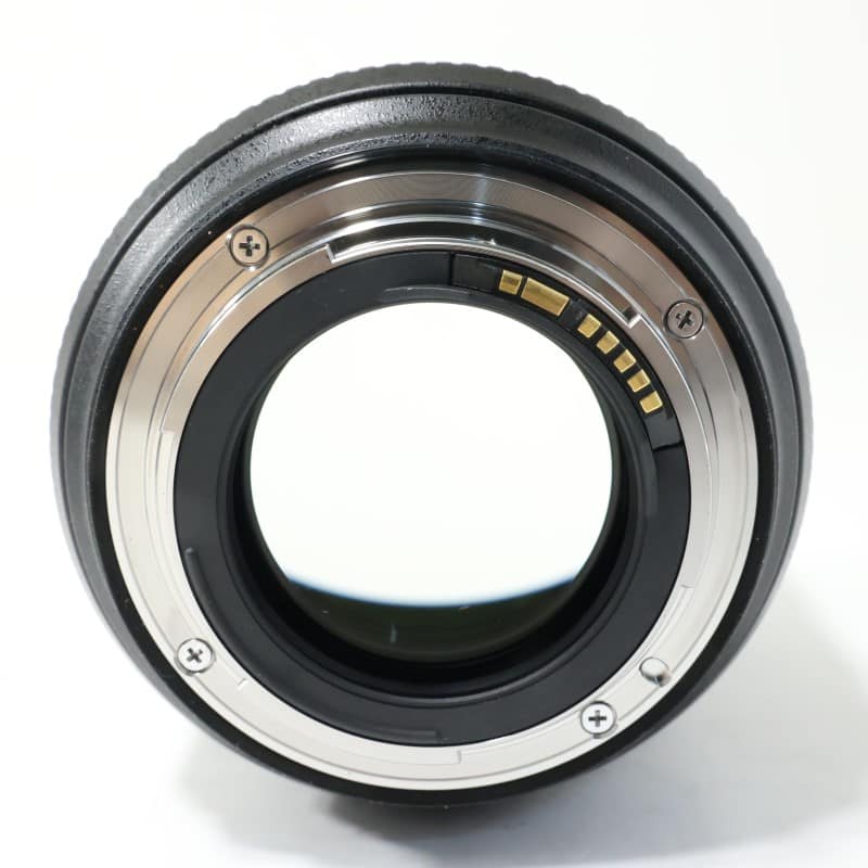 EF85mm F1.4L IS USM