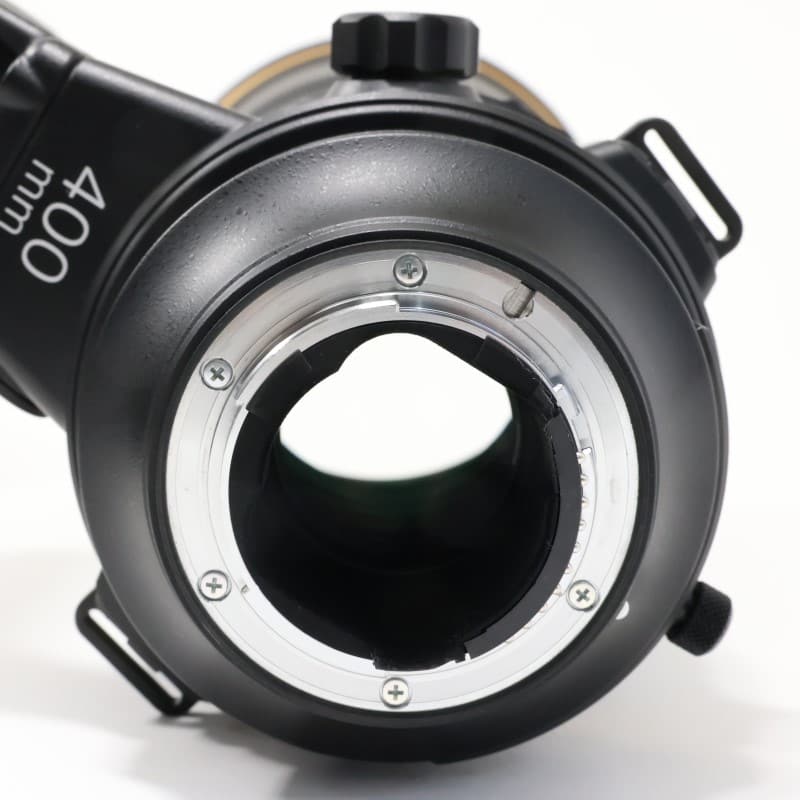 AF-S NIKKOR 400mm f/2.8E FL ED VR
