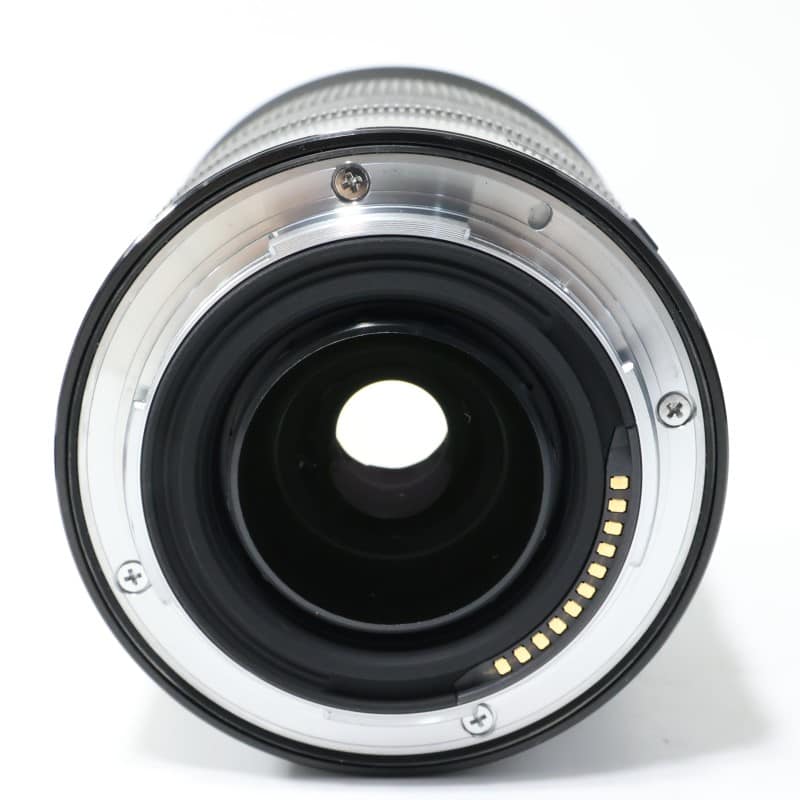NIKKOR Z 24-70mm f/4 S