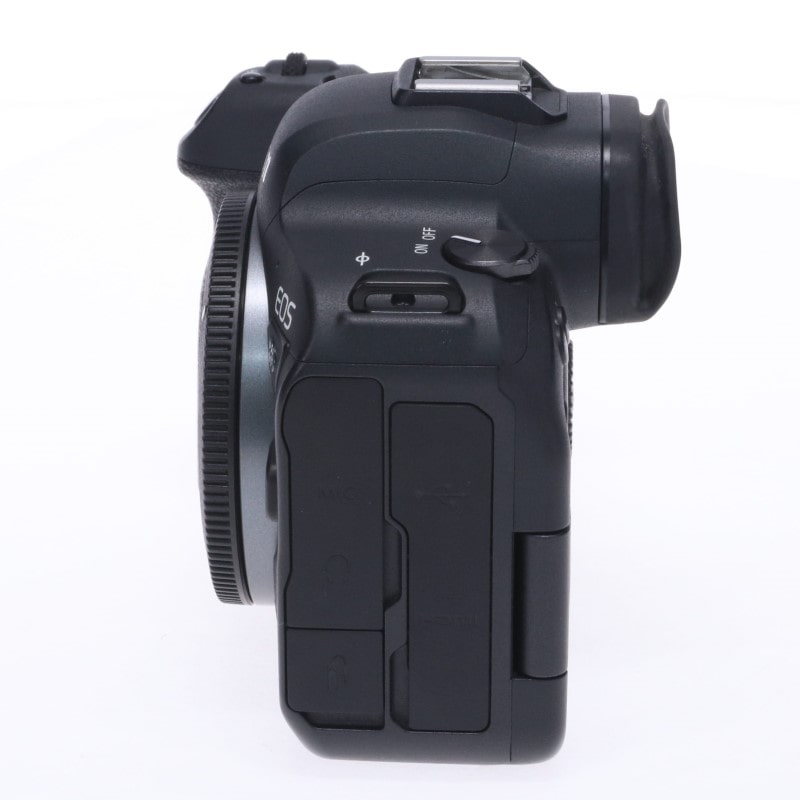 EOS R6
