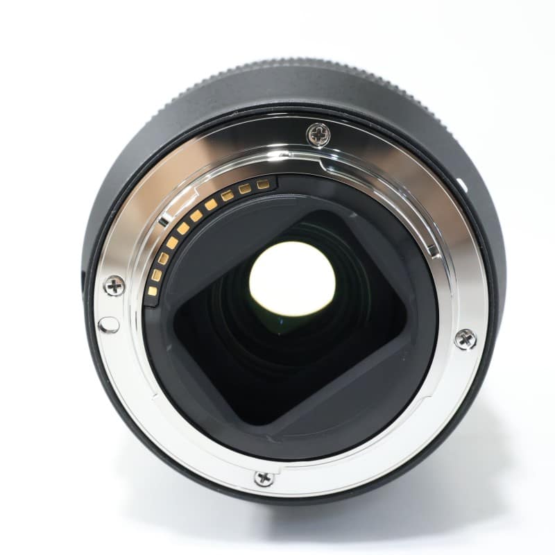 FE 16-25mm F2.8 G SEL1625G