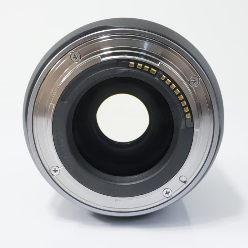 RF85mm F2 MACRO IS STM