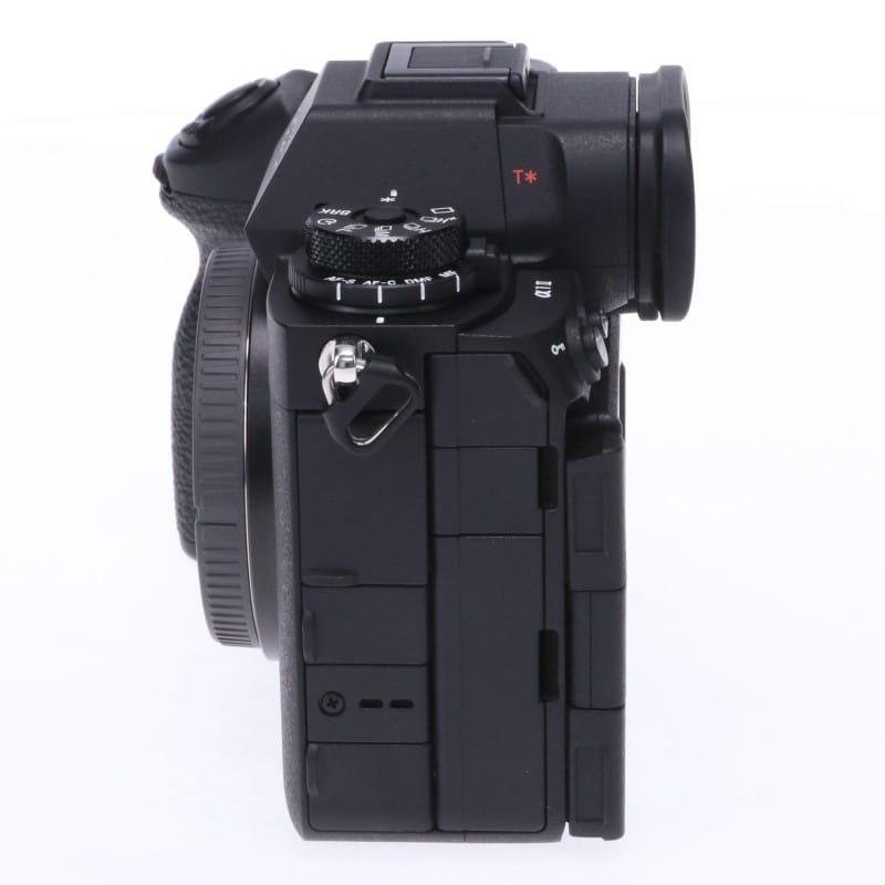 α1 II ボディ ILCE-1M2