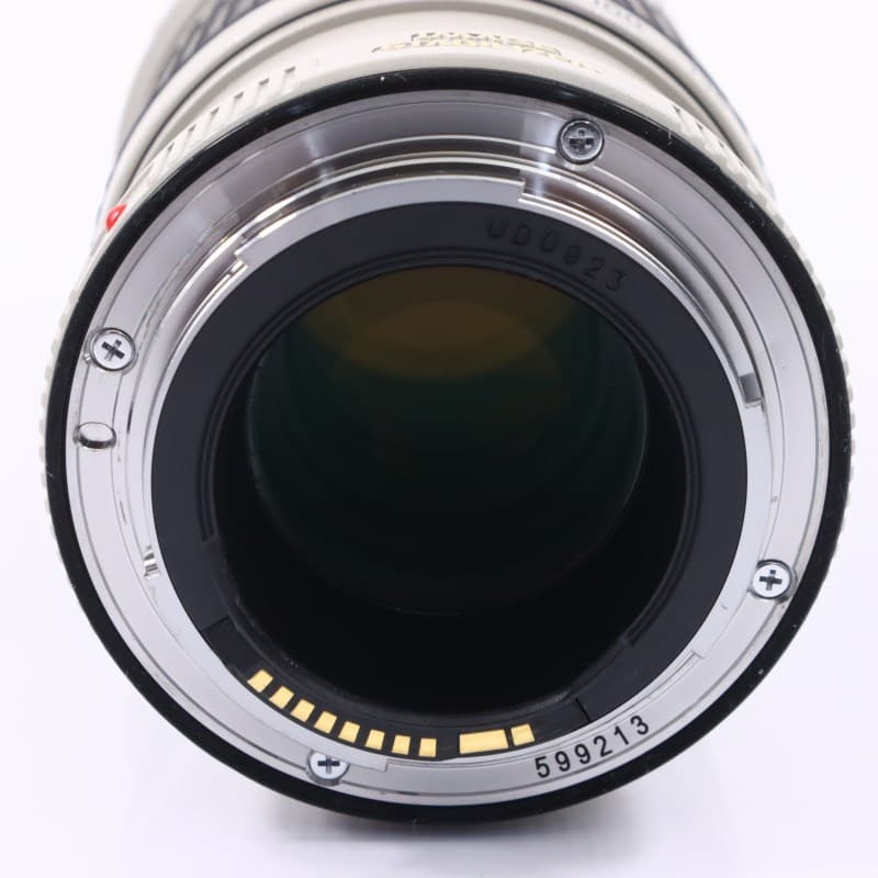 EF70-200mm F4L IS USM