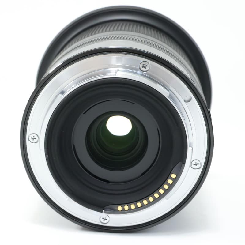 NIKKOR Z 14-30mm f/4 S