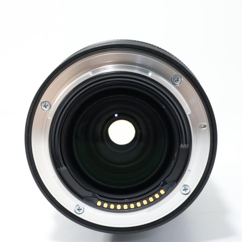 NIKKOR Z 28-400mm f/4-8 VR