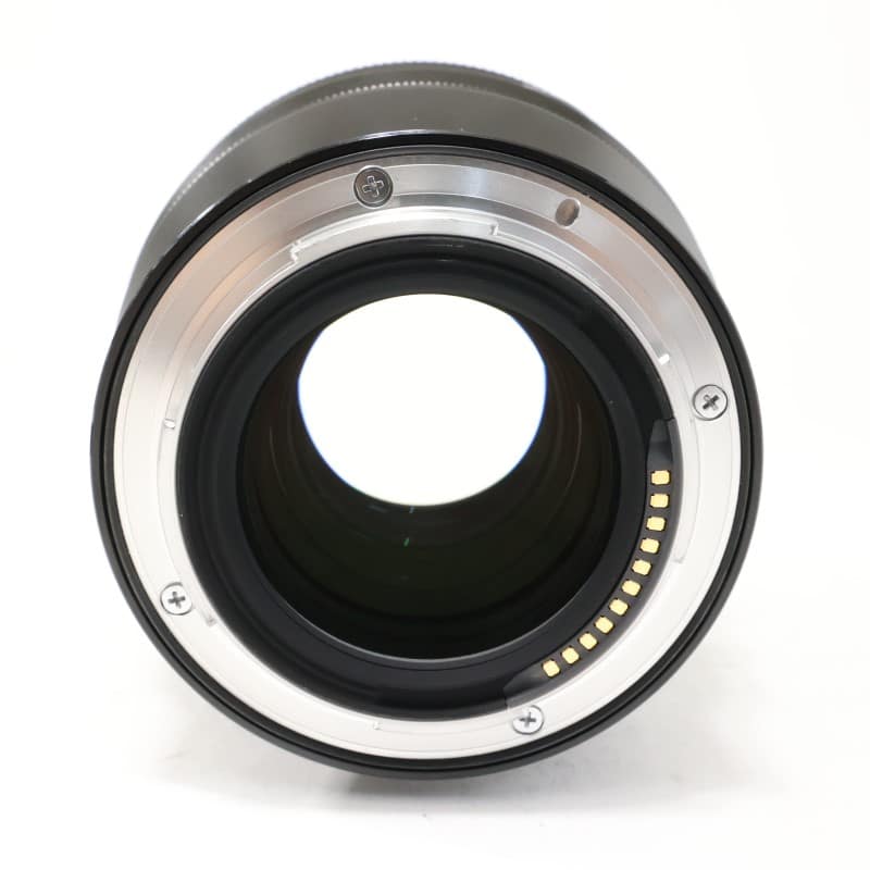 NIKKOR Z 135mm f/1.8 S Plena