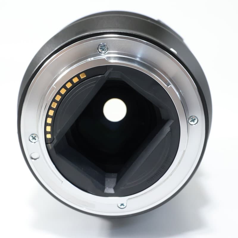 FE 90mm F2.8 Macro G OSS SEL90M28G