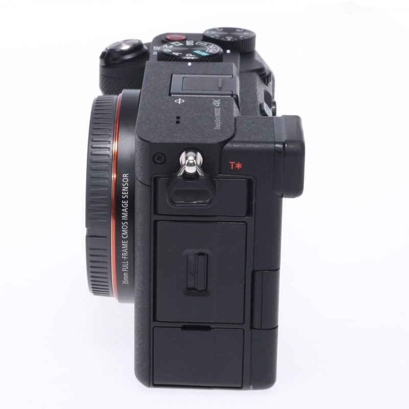 α7C ボディ ブラック ILCE-7C B