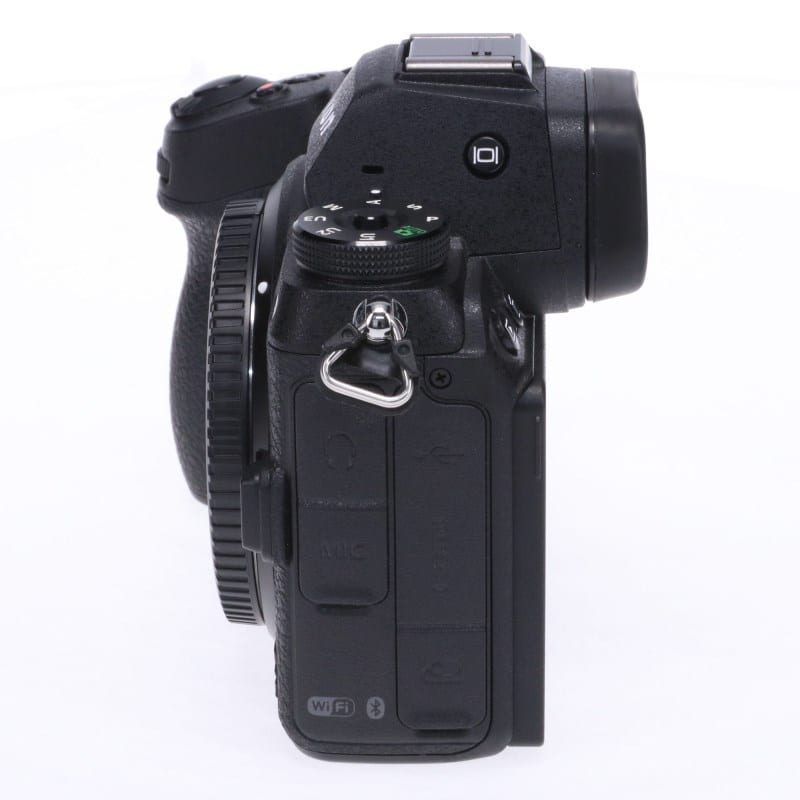 Z6II ボディ