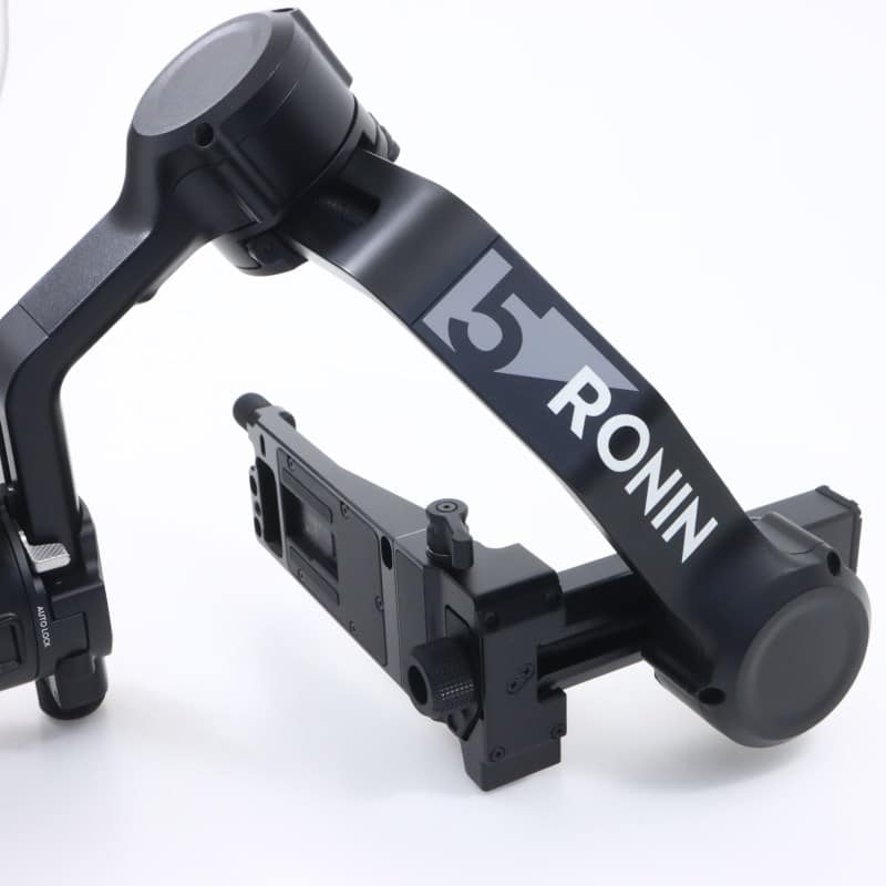 DJI RS 5 コンボ HG7153