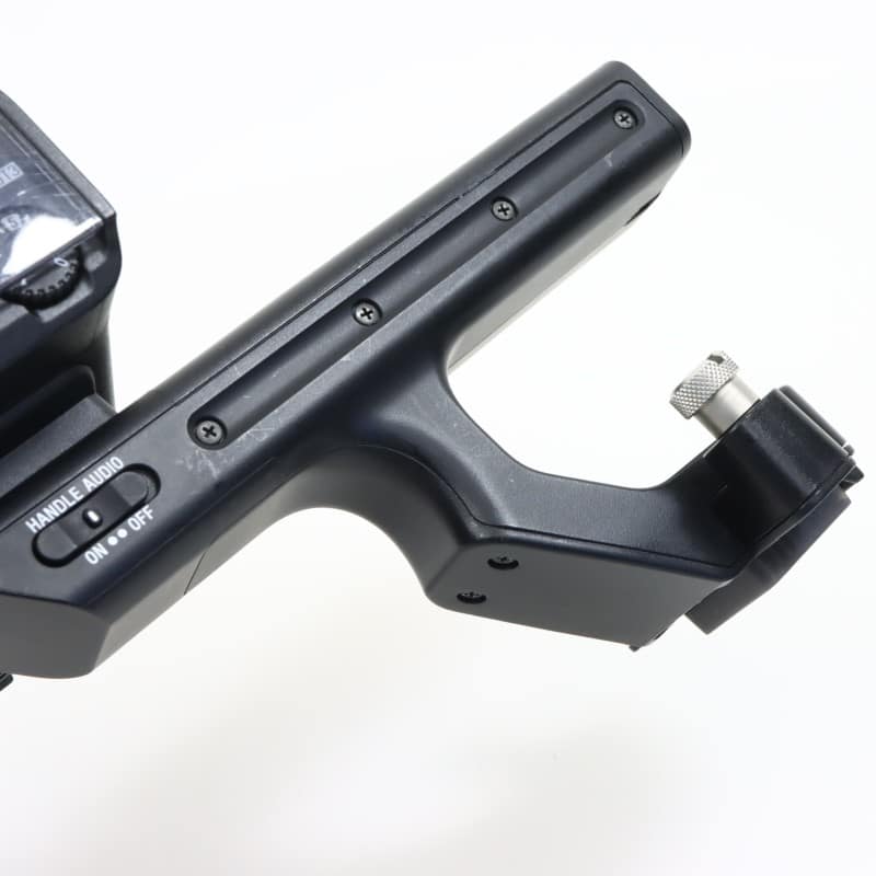 XLR-H1 [XLRハンドルユニット]