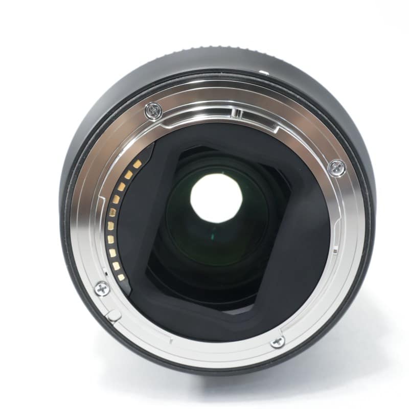 28-70mm F2.8 DG DN Contemporary ソニーE