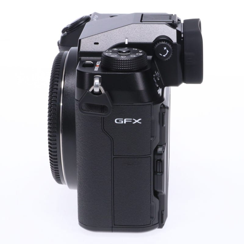 富士フイルム FUJIFILM GFX100S ボディ 中古 C2120181232736｜中古通販