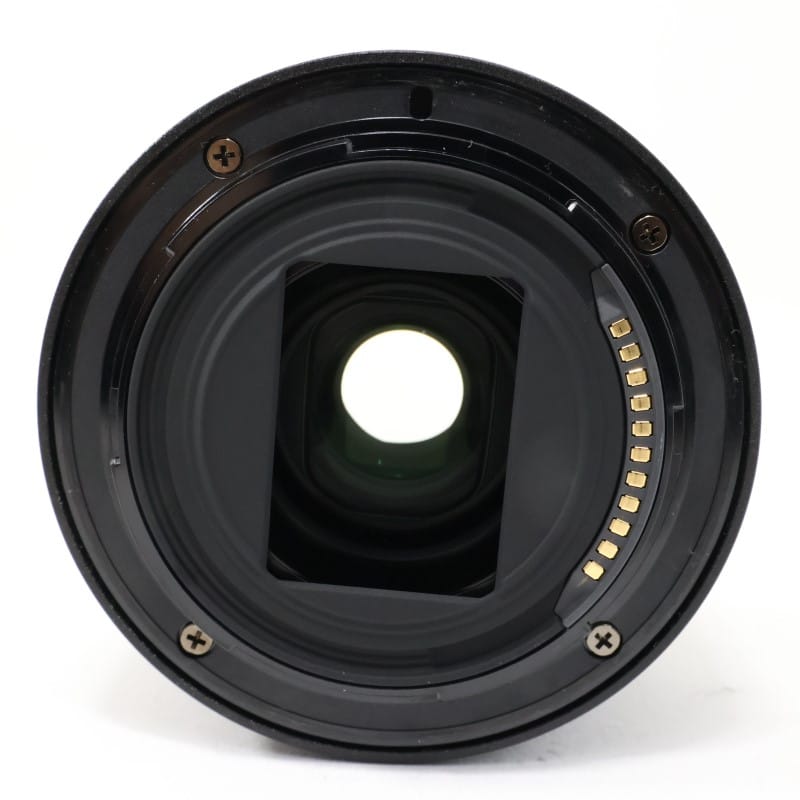 NIKKOR Z 28mm f/2.8