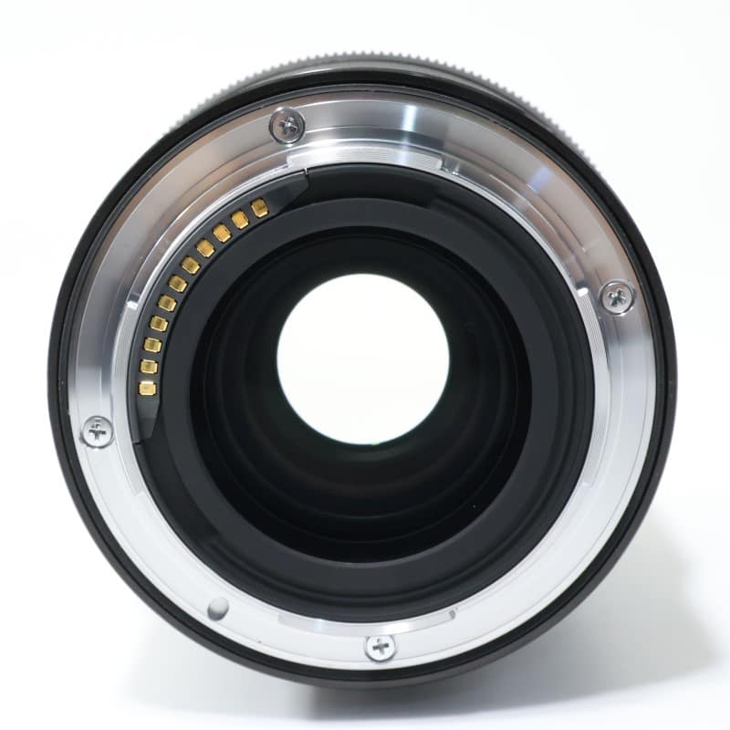 NIKKOR Z 50mm f/1.8 S