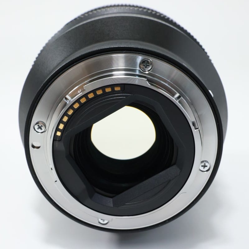 FE 50mm F1.4 GM SEL50F14GM