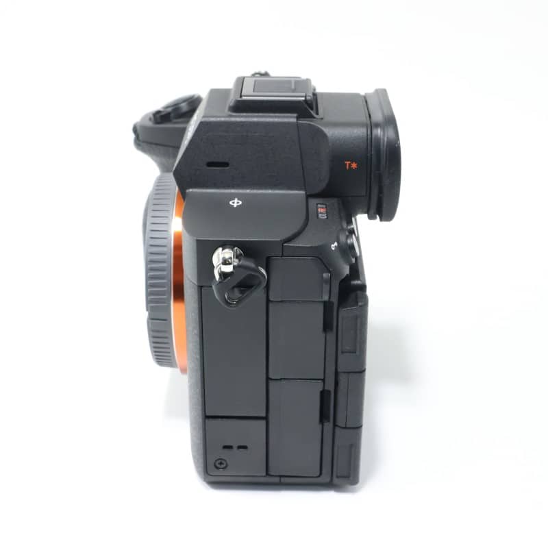 α7R V ボディ ILCE-7RM5