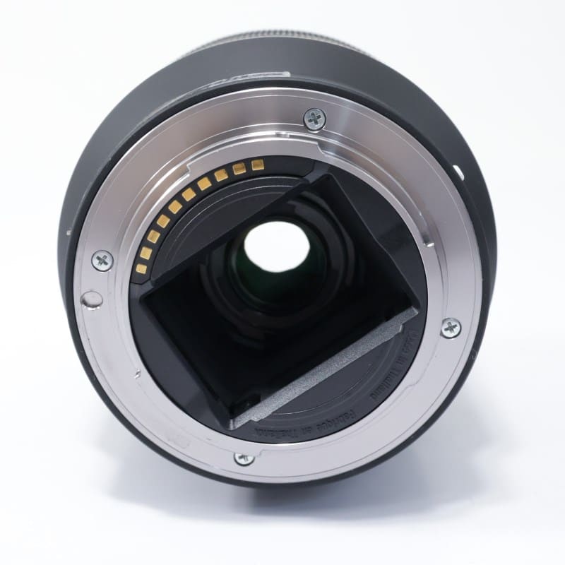 SONY FE 28-70mm F3.5-5.6 OSS SEL2870 AB-ランク 中古｜フジヤカメラ