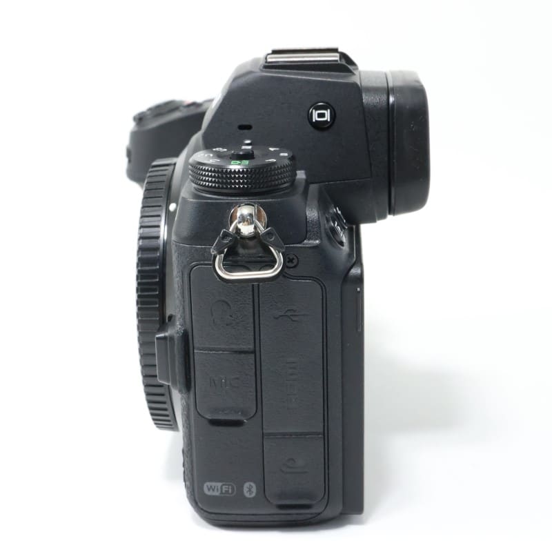 Z6II ボディ