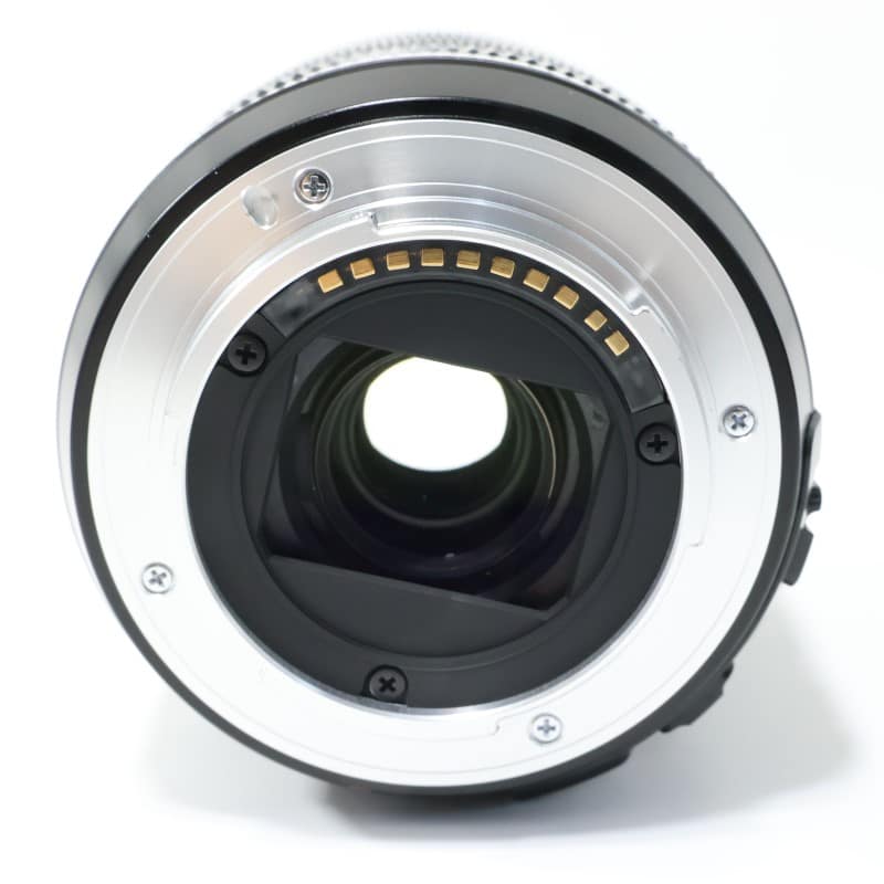 フジノンレンズ XF18-55mmF2.8-4 R LM OIS