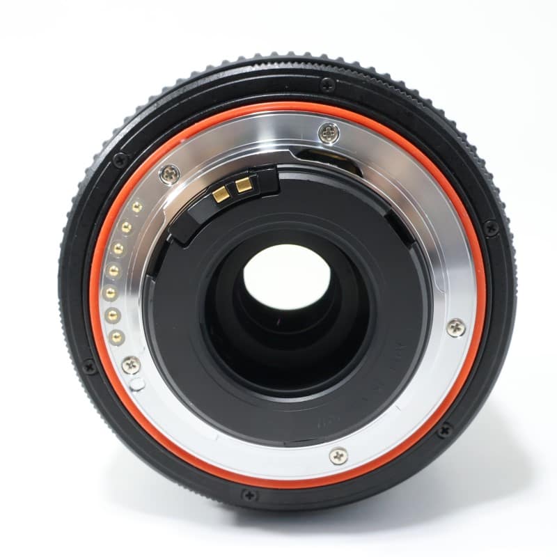 HD PENTAX-DA 55-300mm F4.5-6.3 ED PLM WR RE