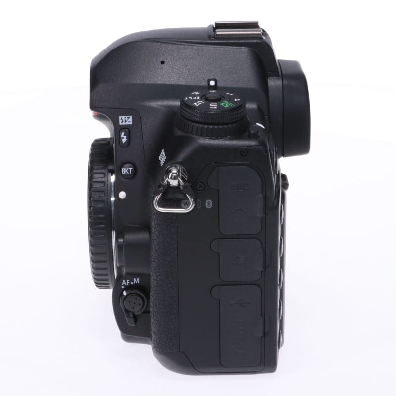 D780 ボディ