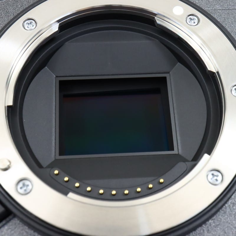 FX30 ボディ ILME-FX30B