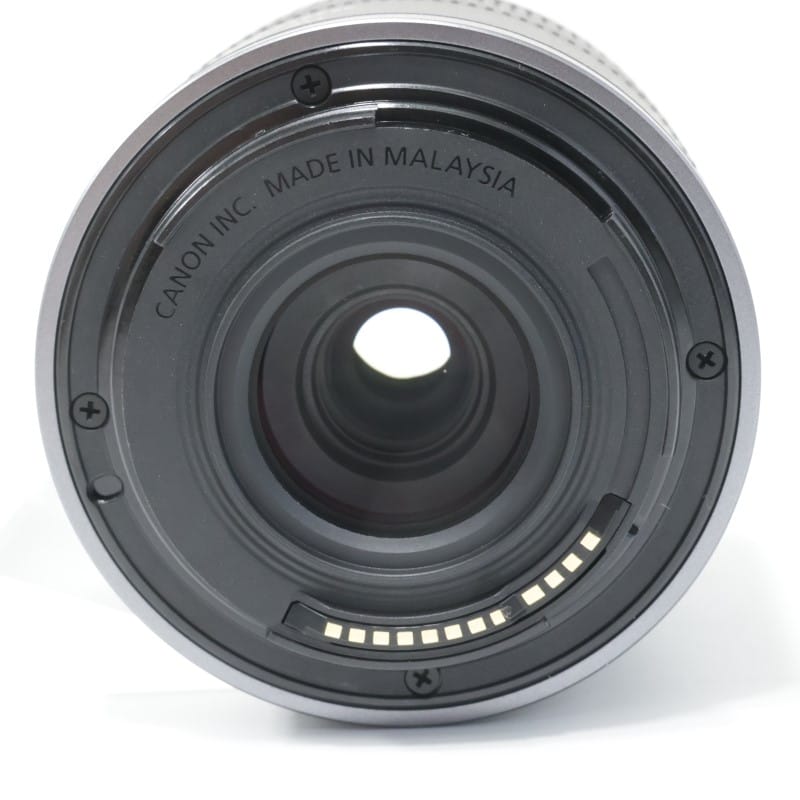 RF-S14-30mm F4-6.3 IS STM PZ