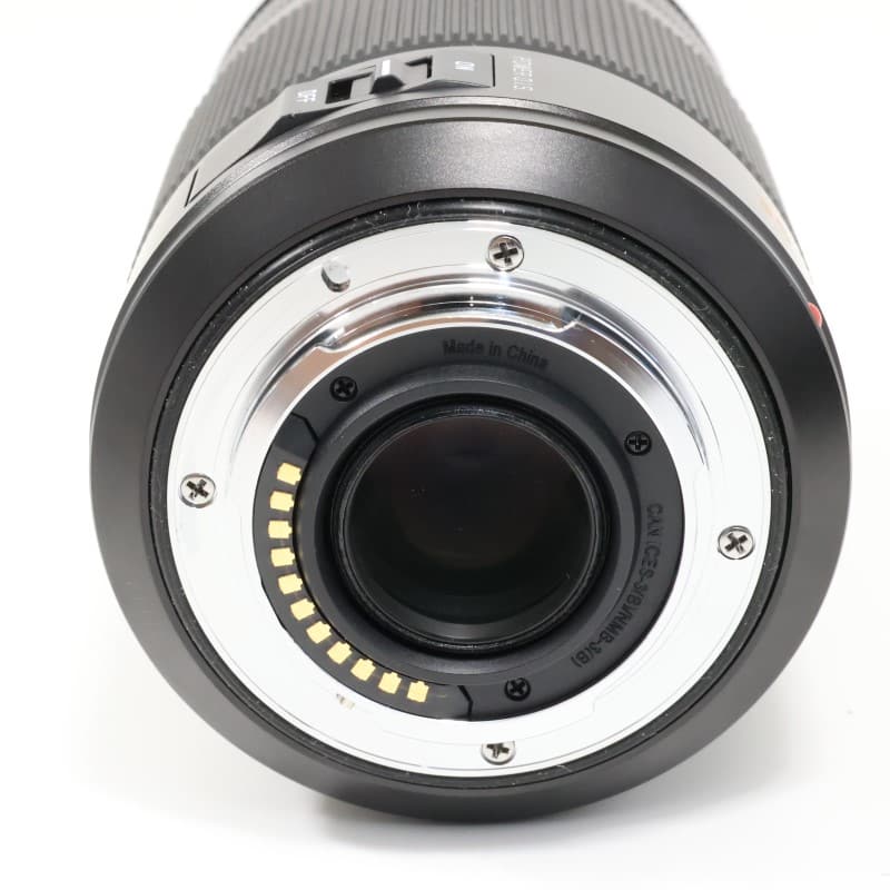 LEICA DG VARIO-ELMARIT 35-100mm/F2.8/POWER O.I.S. H-ES35100