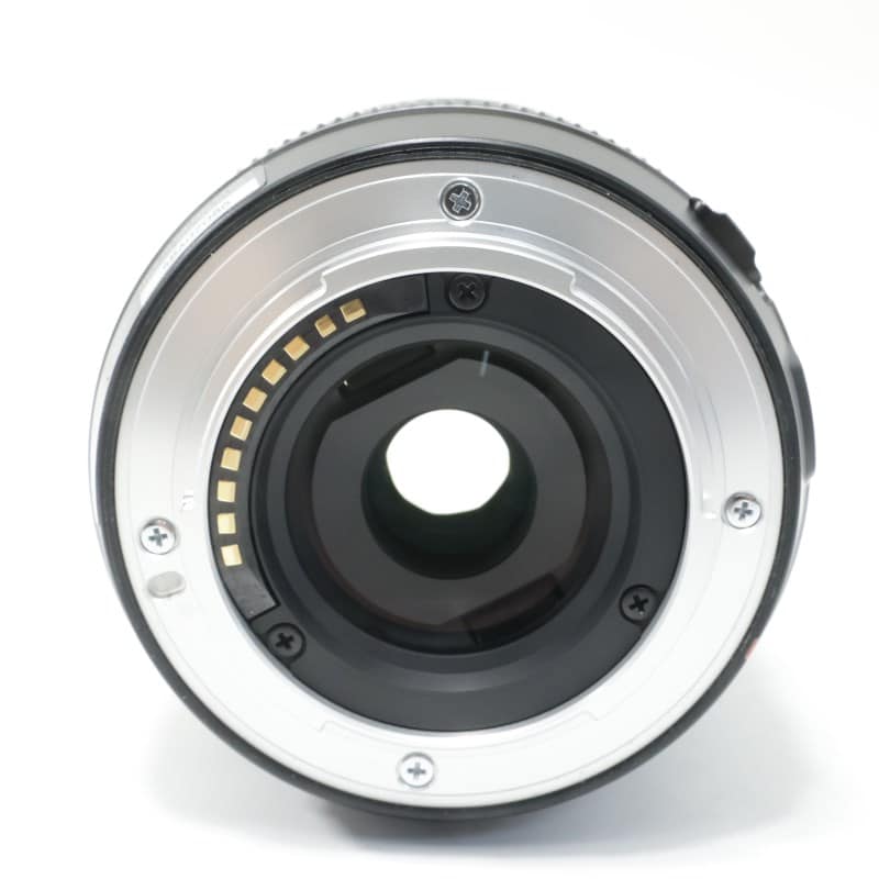 フジノンレンズ XF16-50mmF2.8-4.8 R LM WR