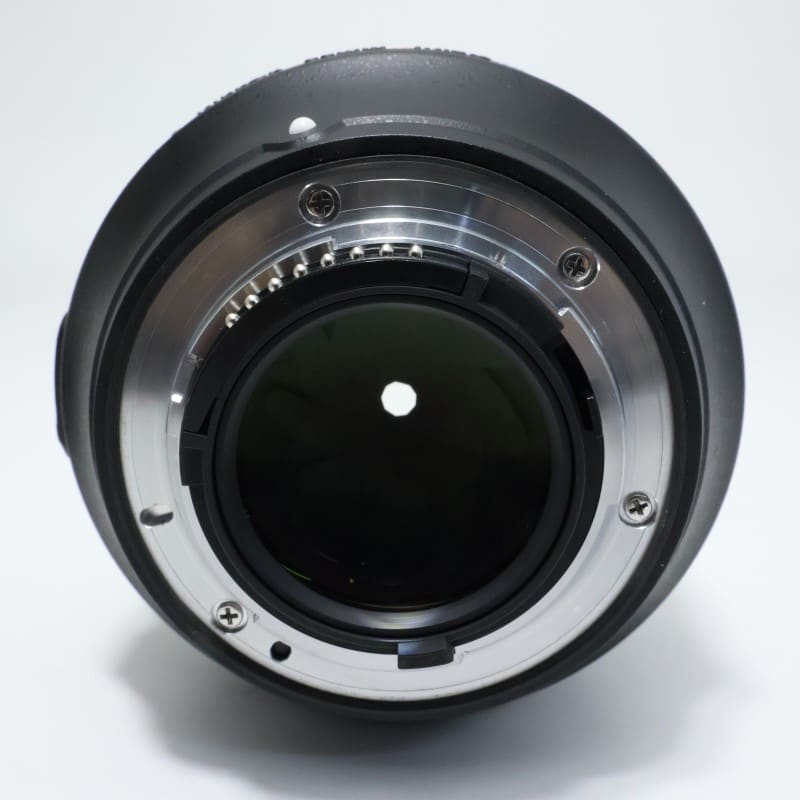 AF-S NIKKOR 58mm f/1.4G