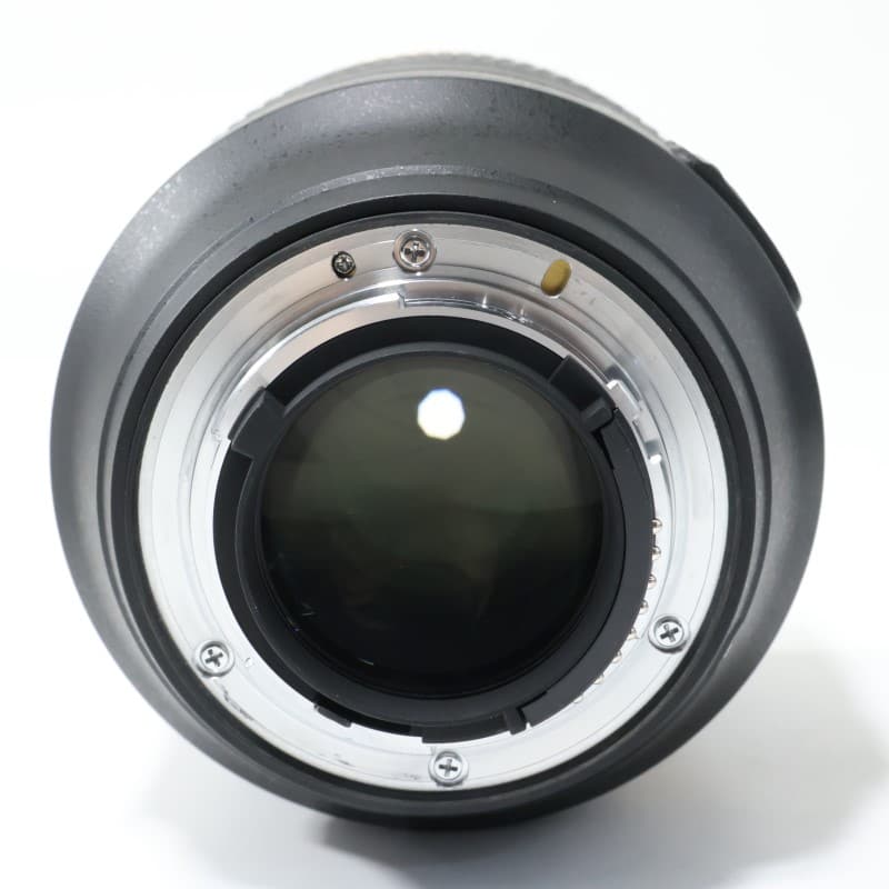 AF-S NIKKOR 85mm f/1.4G