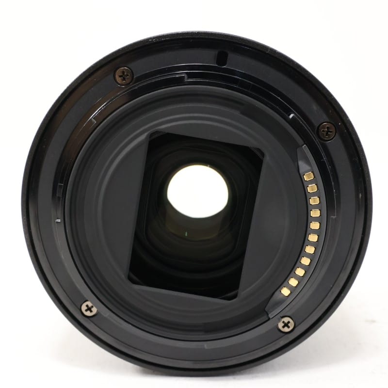 NIKKOR Z 28mm f/2.8