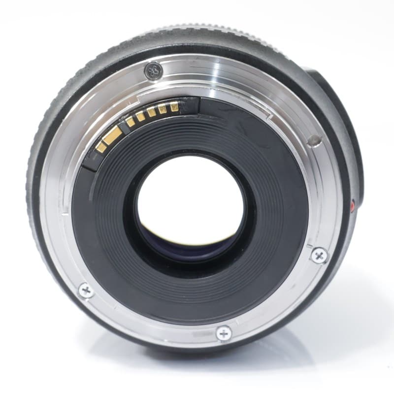 EF35mm F2 IS USM