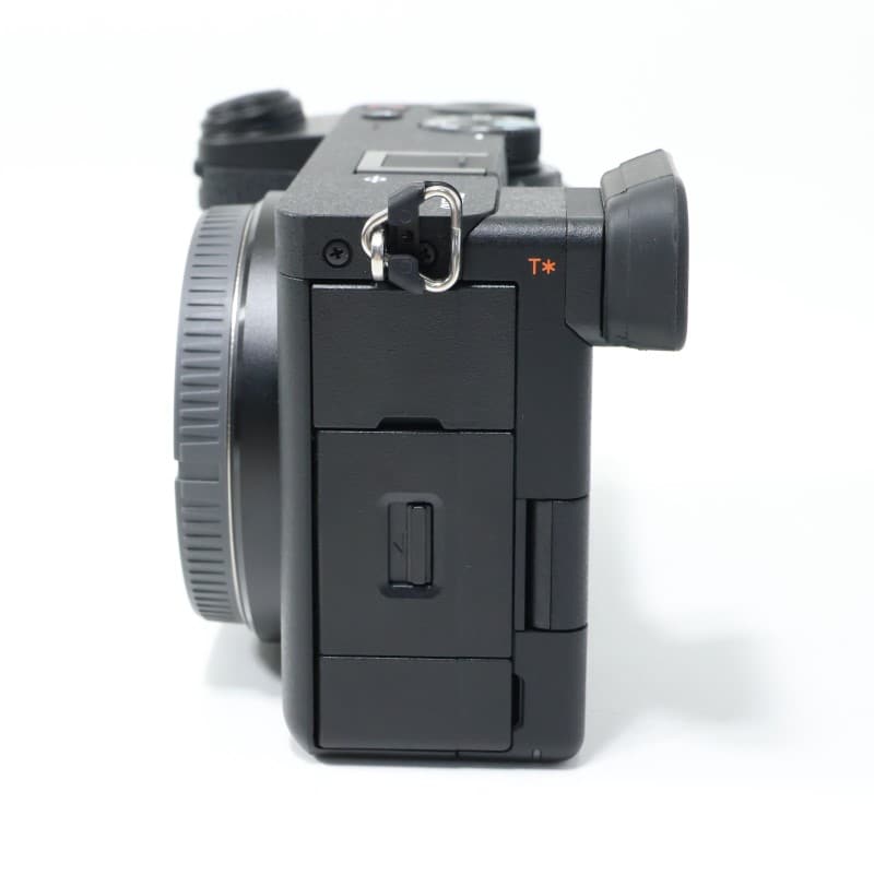 α6700 ボディ ILCE-6700