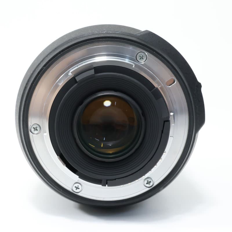 AF-S DX NIKKOR 16-85mm f/3.5-5.6G ED VR