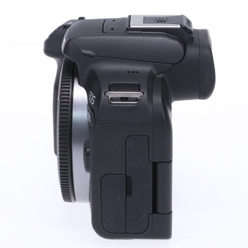 EOS R10 ボディー