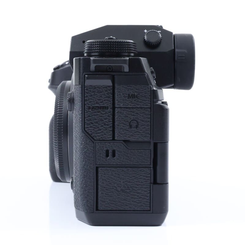 富士フイルム FUJIFILM X-H2S ボディ ABランク 中古｜フジヤカメラ