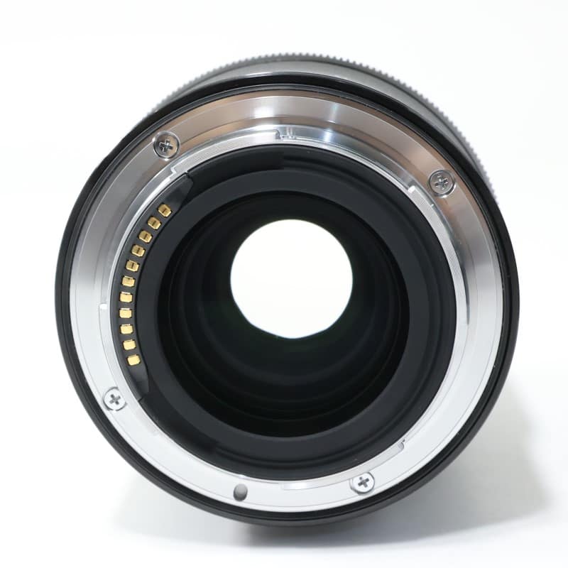 NIKKOR Z 50mm f/1.8 S