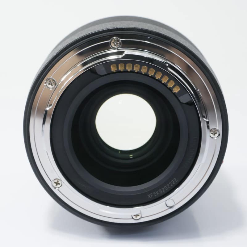 LUMIX S 50mm F1.8 S-S50