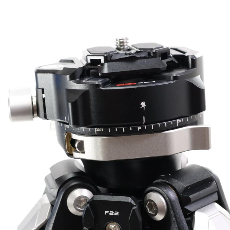 Tree Root R141K-320P (F38PRO自由雲台キット)