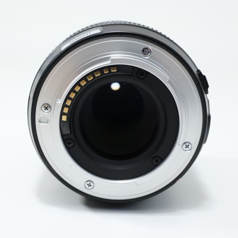 フジノンレンズ XF16-50mmF2.8-4.8 R LM WR