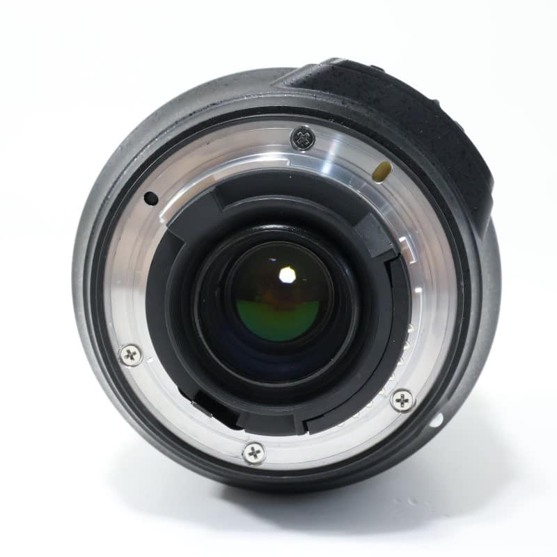 AF-S NIKKOR 24-85mm f/3.5-4.5G ED VR