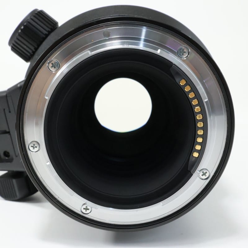 NIKKOR Z 70-200mm f/2.8 VR S