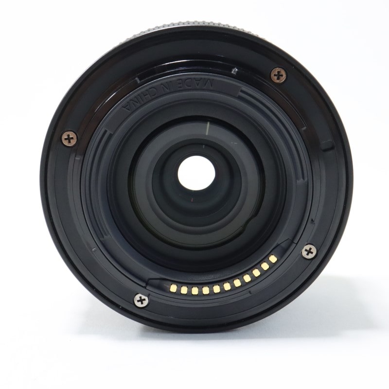 NIKKOR Z 24-50mm f/4-6.3
