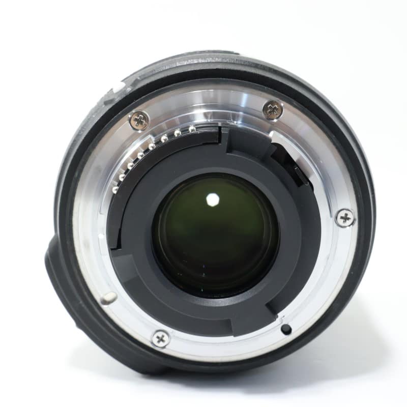AF-S DX Micro NIKKOR 40mm f/2.8G