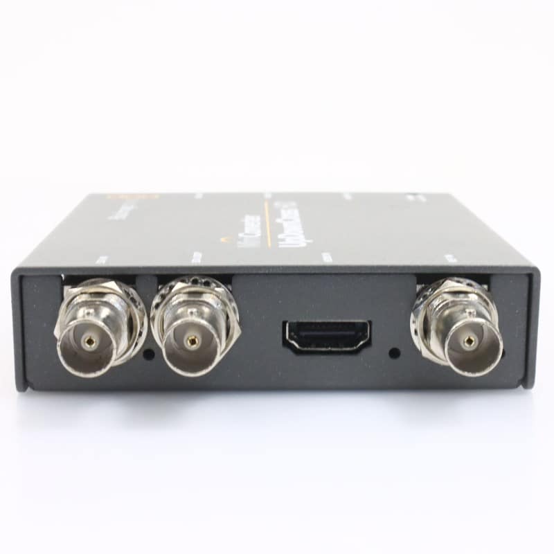 Mini Converter UpDownCross HD