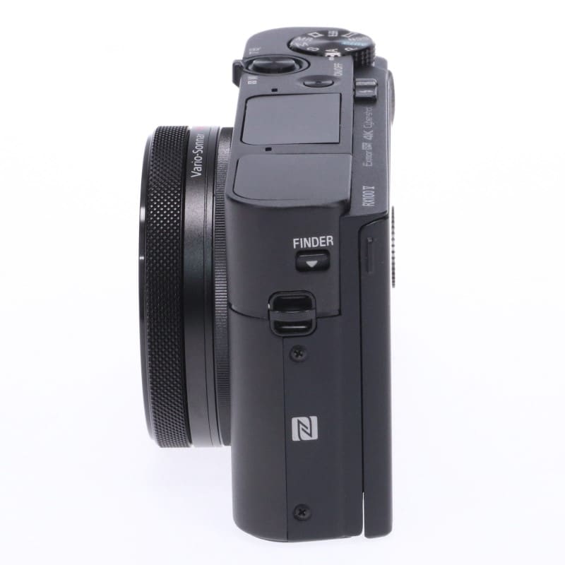 Cyber-shot RX100V DSC-RX100M5
